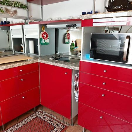 Ferienwohnung Apartma Reich Ptuj Exterior foto