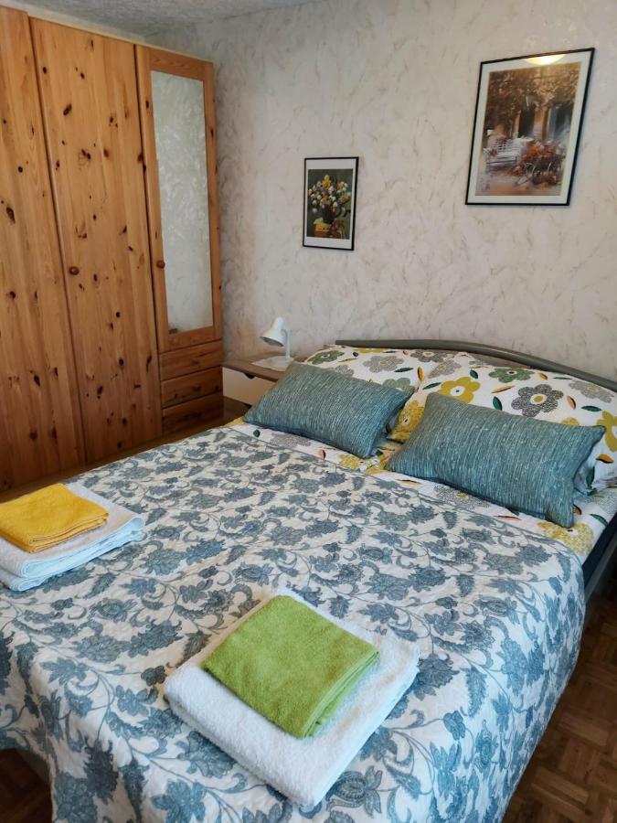Ferienwohnung Apartma Reich Ptuj Exterior foto