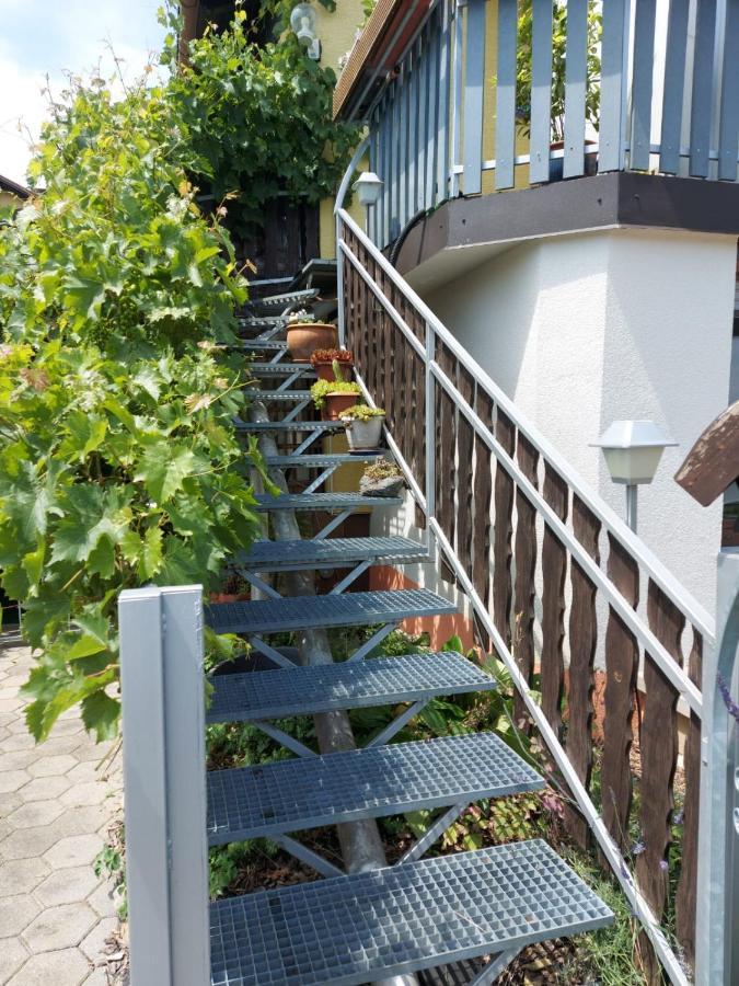 Ferienwohnung Apartma Reich Ptuj Exterior foto