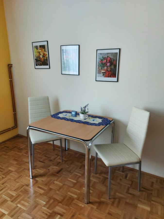 Ferienwohnung Apartma Reich Ptuj Exterior foto