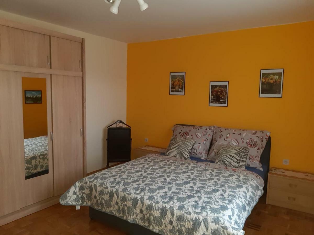 Ferienwohnung Apartma Reich Ptuj Exterior foto